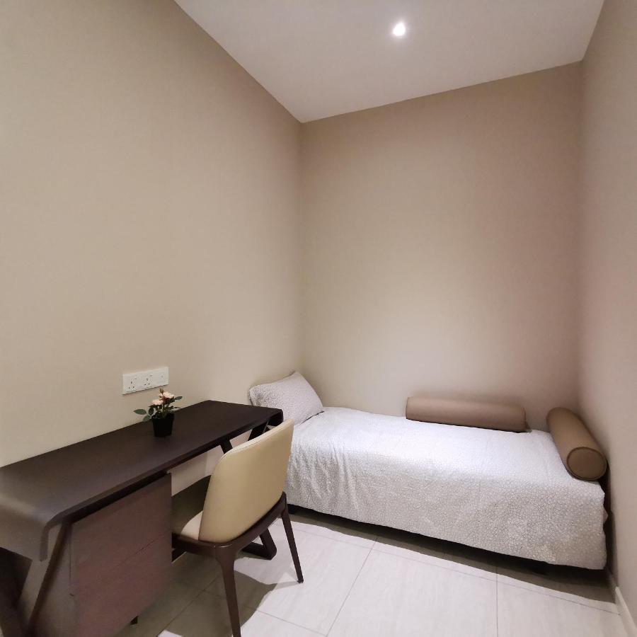 Sky Pool Elegant Suite @ Sri Hartamas كوالالمبور المظهر الخارجي الصورة