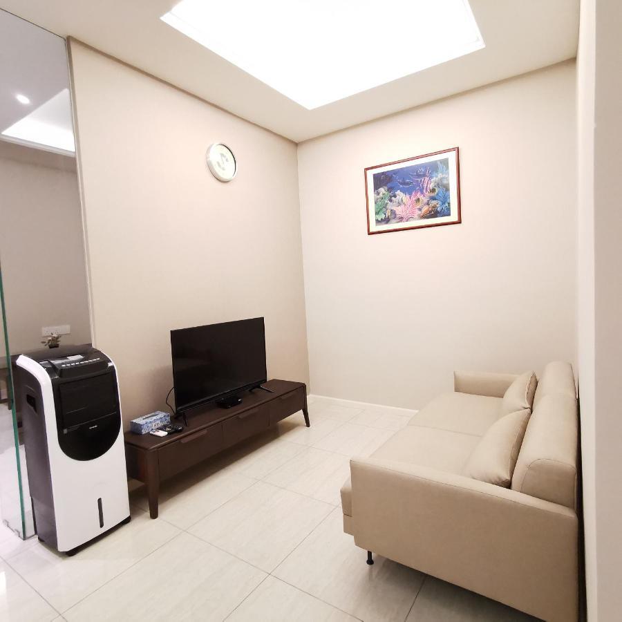 Sky Pool Elegant Suite @ Sri Hartamas كوالالمبور المظهر الخارجي الصورة
