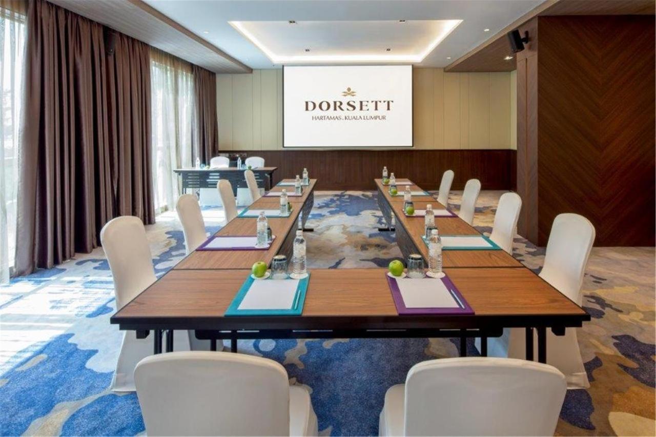 Sky Pool Elegant Suite @ Sri Hartamas كوالالمبور المظهر الخارجي الصورة